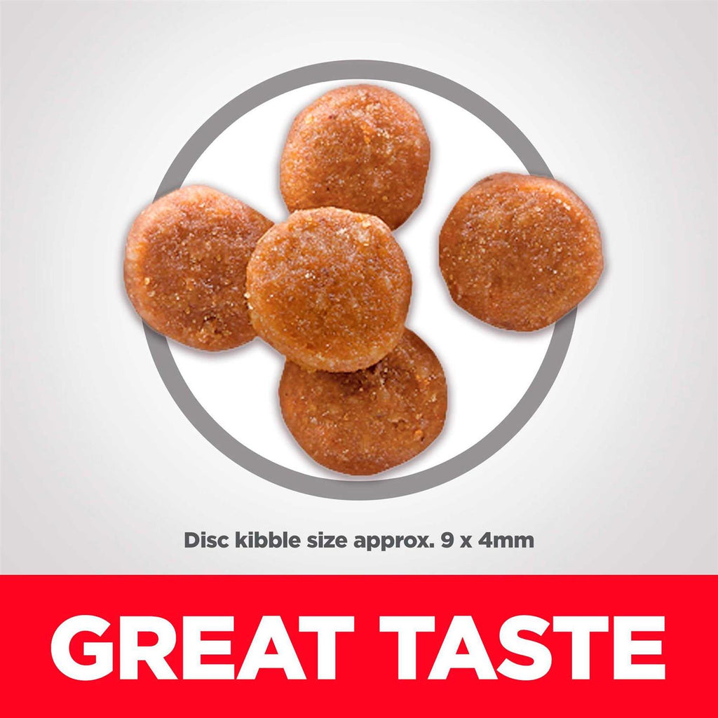 Adult Chicken Perfect Digestion Pet Food L418880