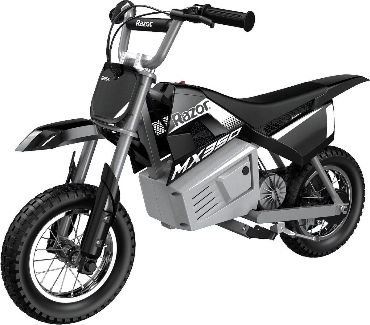 24V Electric-Powered Dirt Bike I525309
