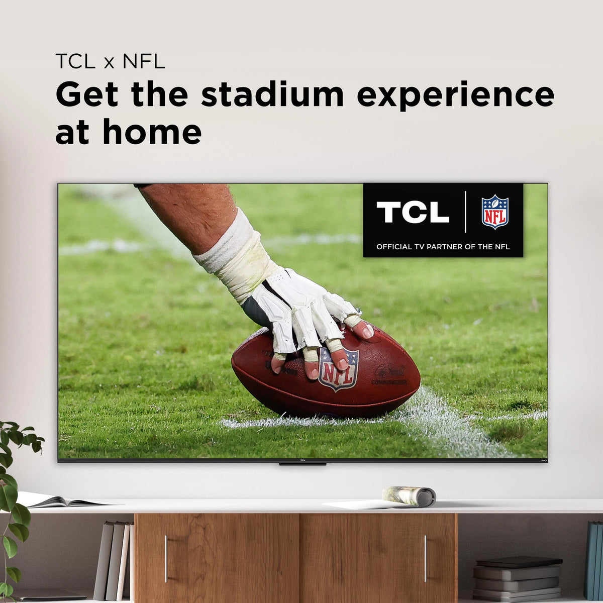 65 Class 4K UHD HDR Smart TV I377950