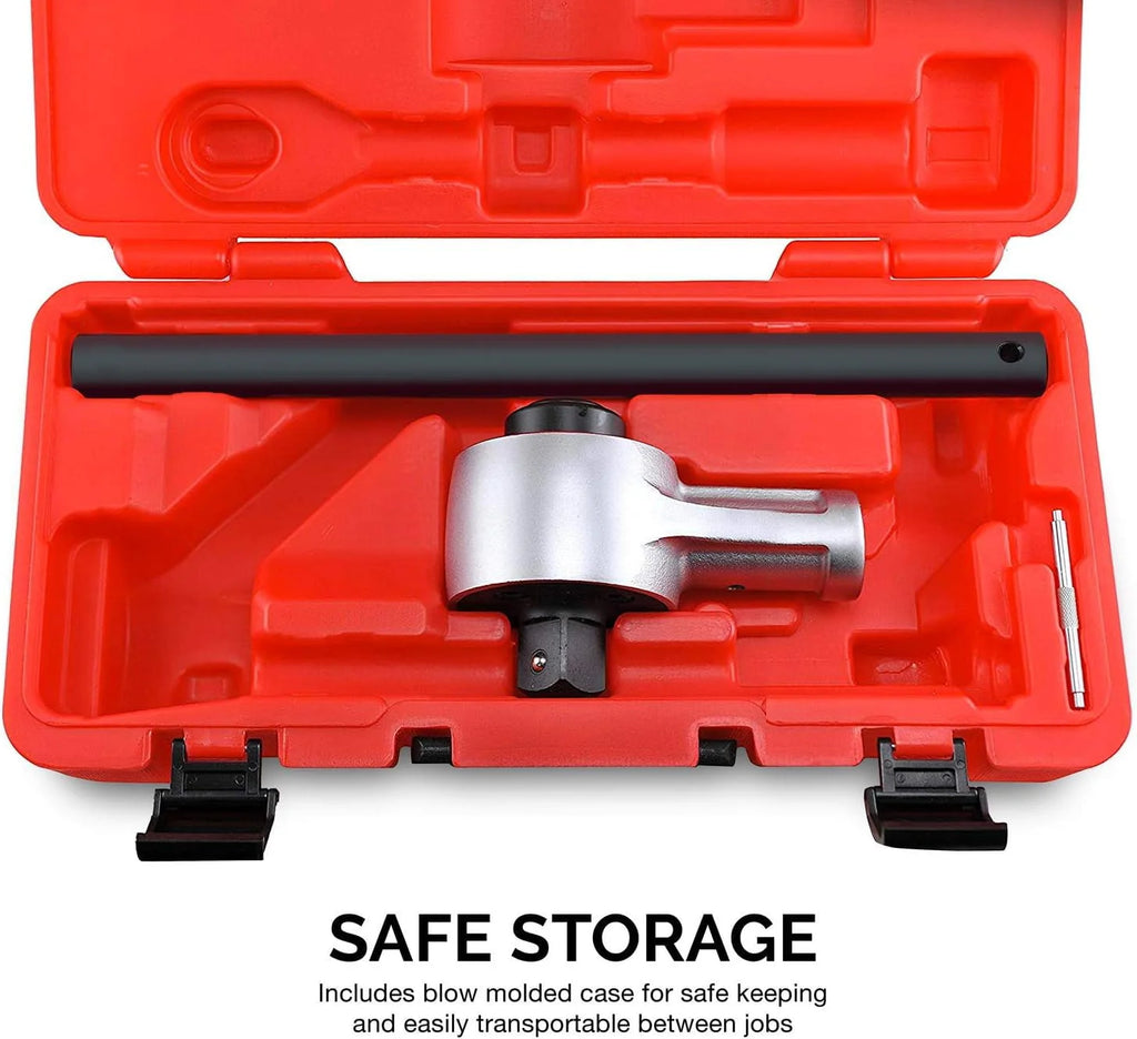2200 Foot-Pound Torque Multiplier R771389