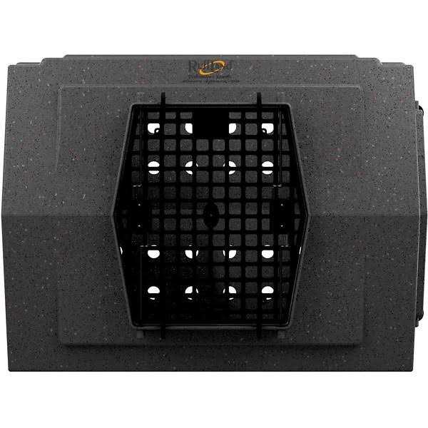 Double Door Kennel J938747