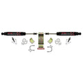 Black Dual Steering Stabilizer Kit C7436
