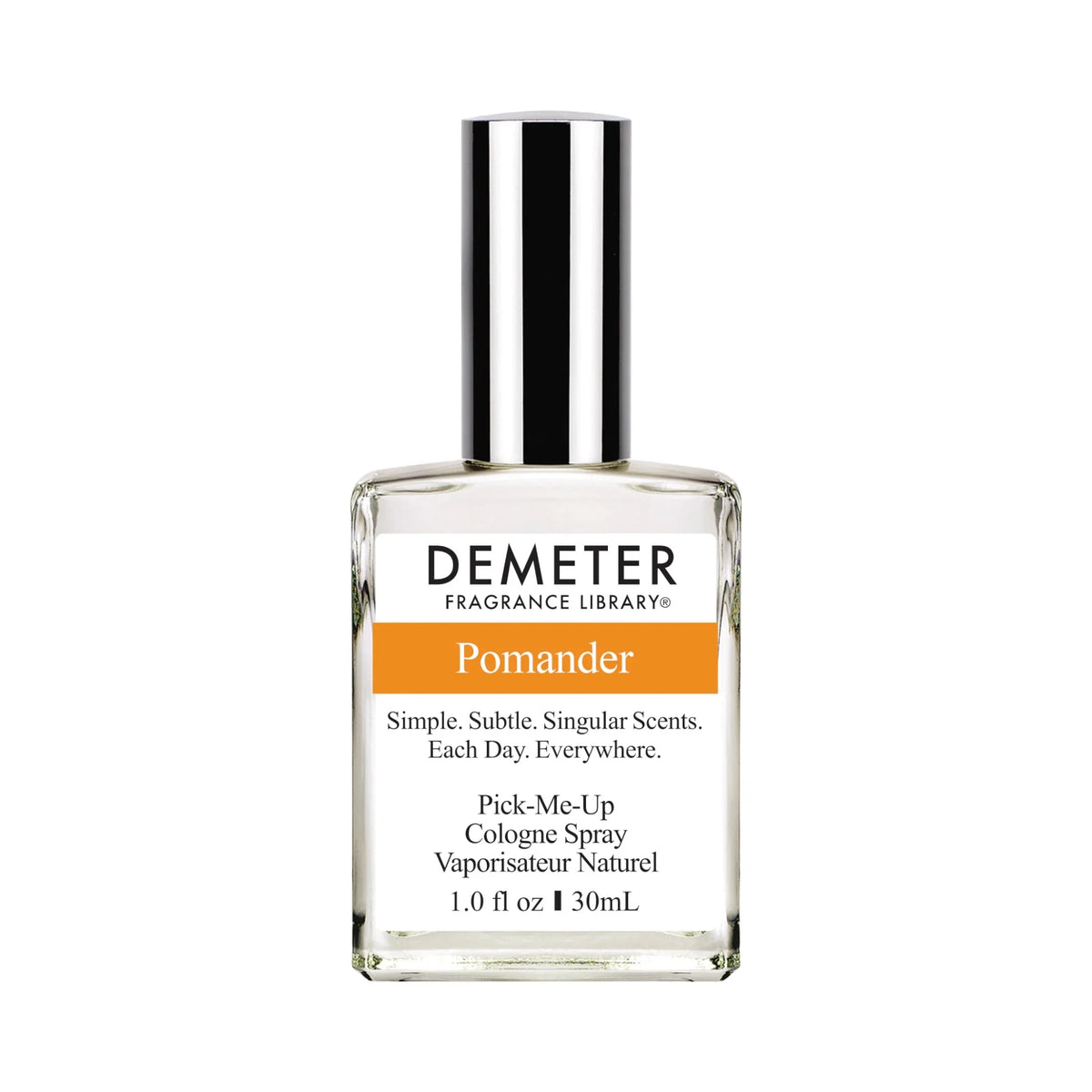 Cologne Spray 1 oz Z572