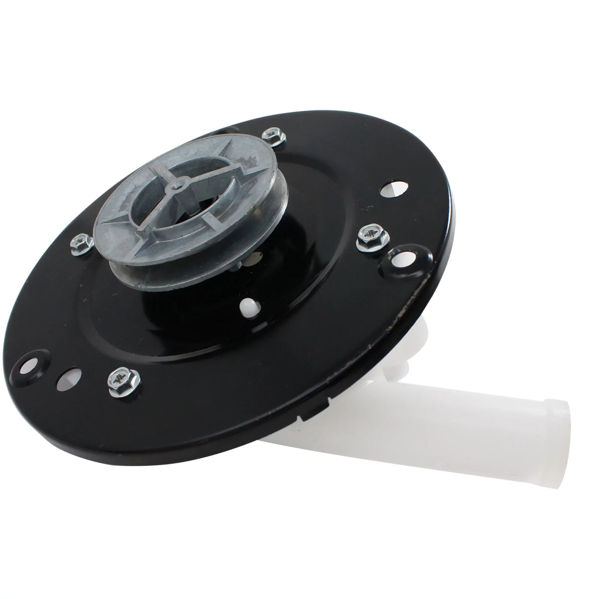 Washer Drain Pump Replacement O173861