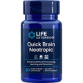 Nootropic 30 vcaps G456810