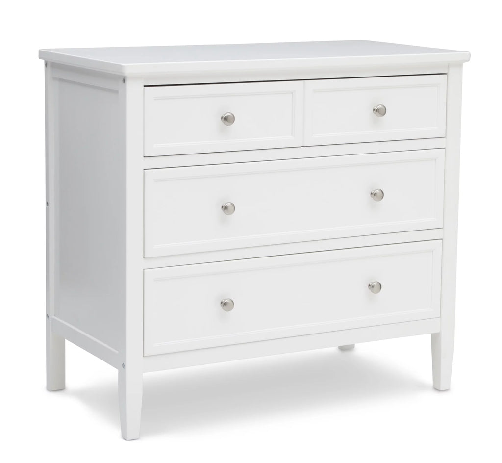 3 Drawer Dresser J983646