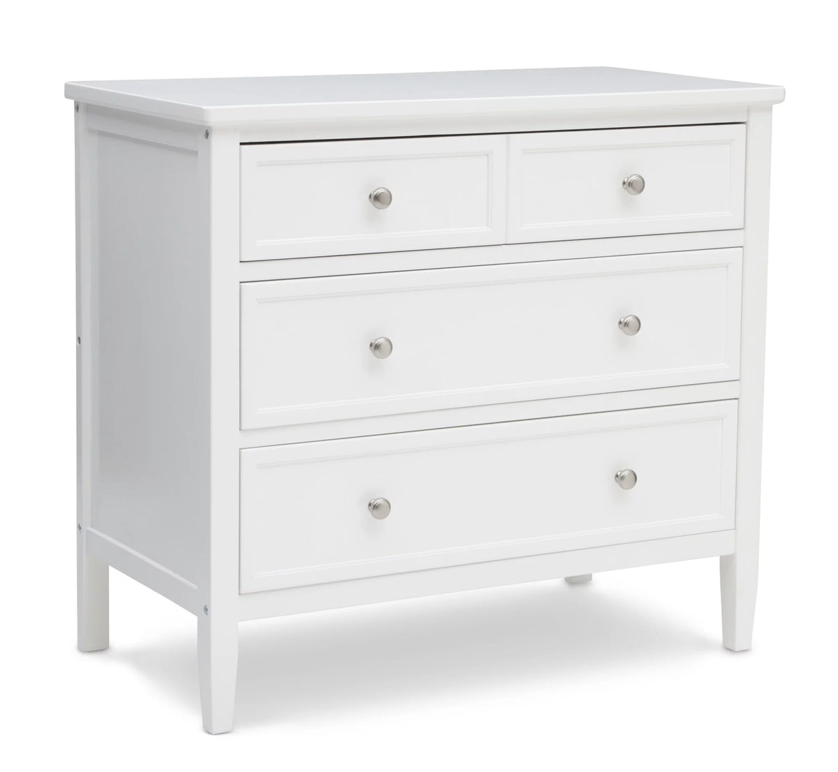 3 Drawer Dresser J983646
