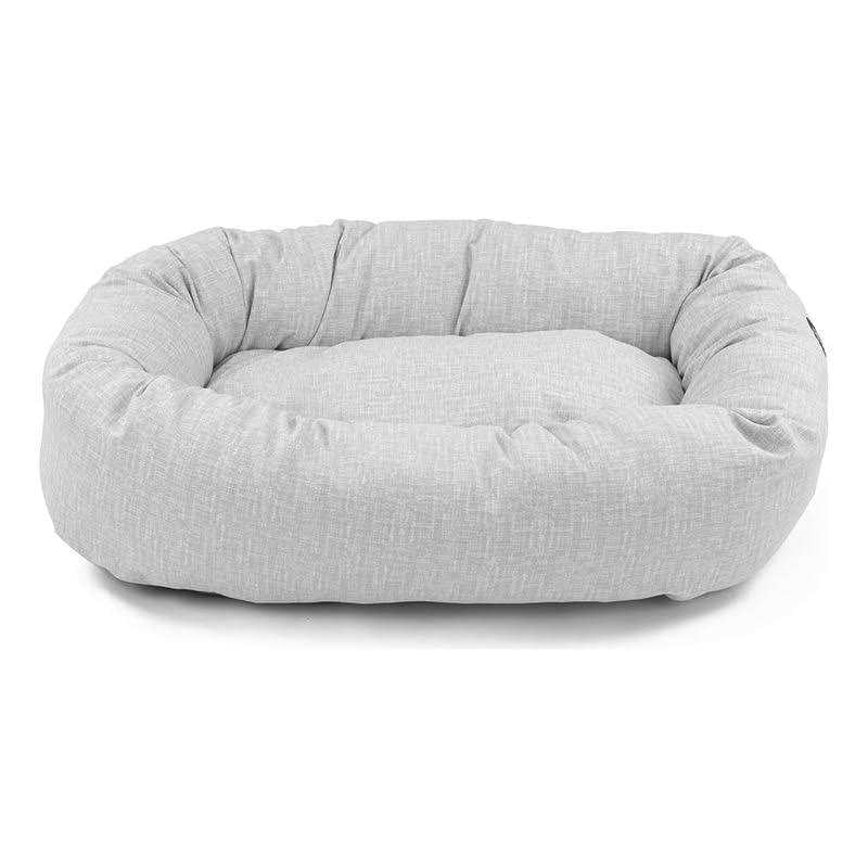 Heathered Sherpa Dog Bed K308870