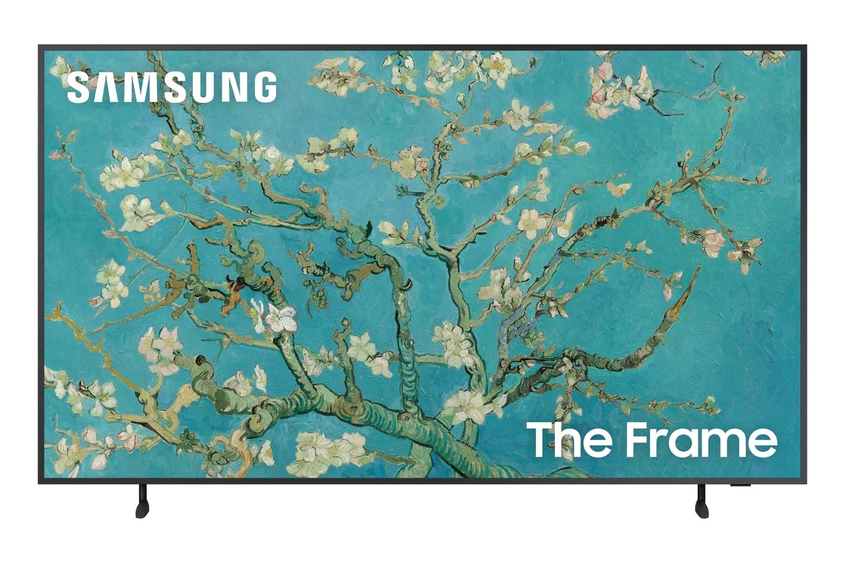 65-Inch QLED Smart TV H2099