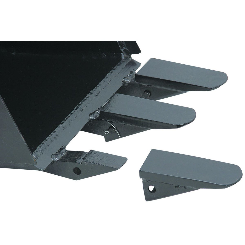 3 Tooth Trencher Bucket X767