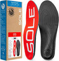 Medium Shoe Insoles Men's Size 8 Women's Size 10 A2850