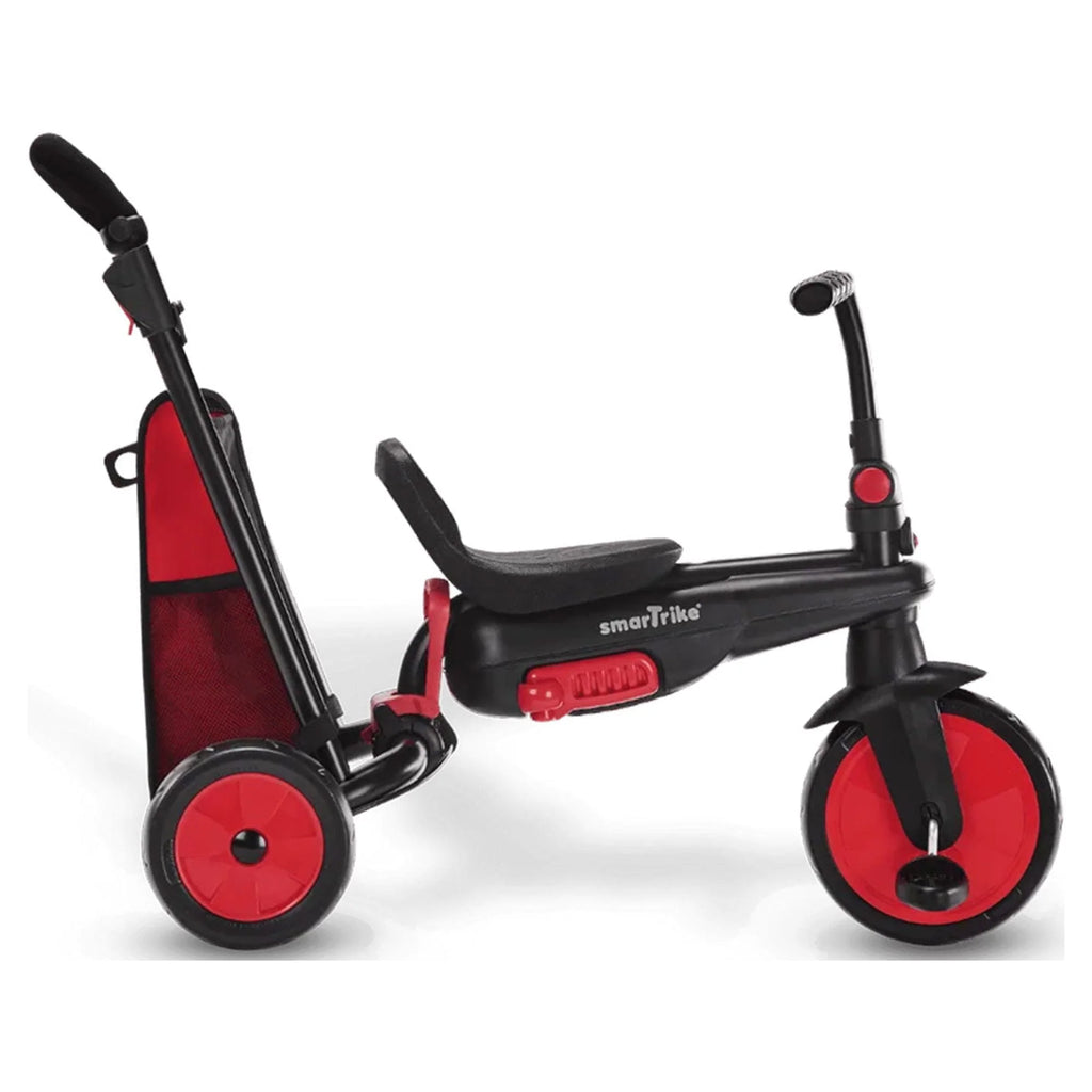 5 in 1 Toddler Stroller Tricycle G377725