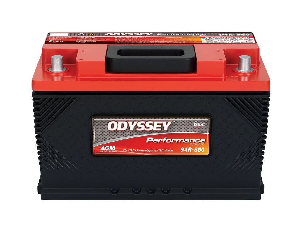 Automotive Battery C568
