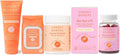 Vaginal Probiotics Gummies UTI Relief Drink Mix pH Balanced Wash Prebiotic Wipes N1883