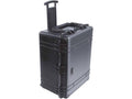 Black Transport Case with Foam H620910
