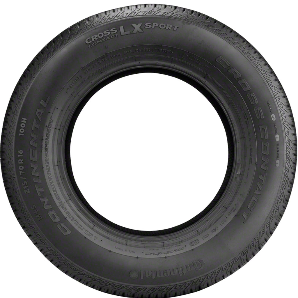 All Season 235/60R18 103H Passenger Tire K4504