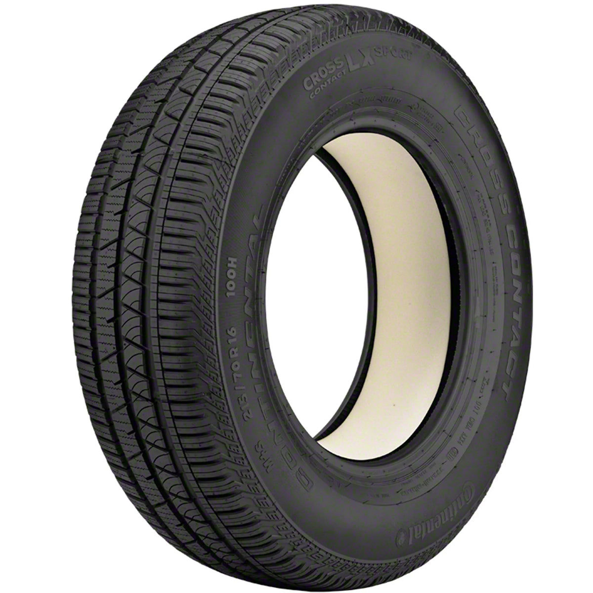 All Season 235/60R18 103H Passenger Tire K4504