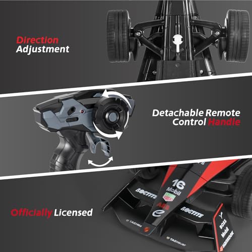 Remote Control Car 1/14 Scale 2.4GHz B109856