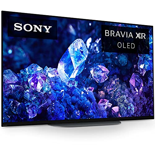 42" 4K HDR OLED Smart TV with Full Motion Wall Mount J14068