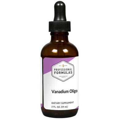 Vanadium Oligo 2oz F686