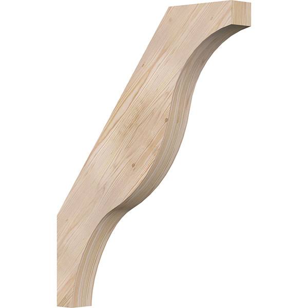 Douglas Fir Brace K513791