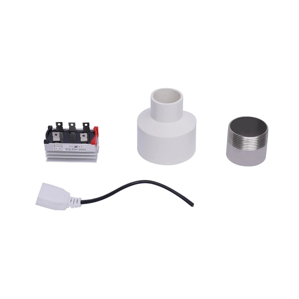 110V 500W Micro Hydroelectric Generator A30142