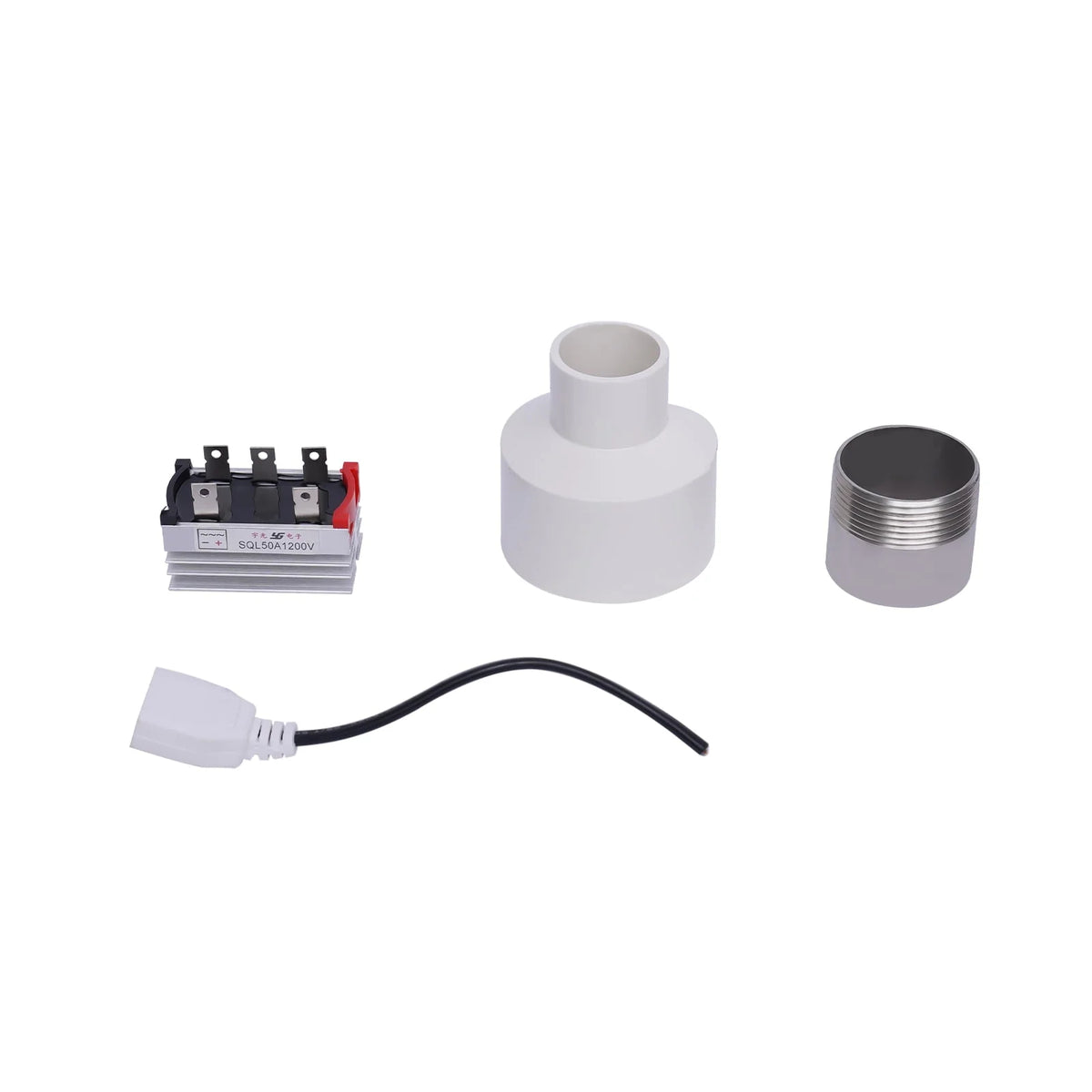 110V 500W Micro Hydroelectric Generator A30142