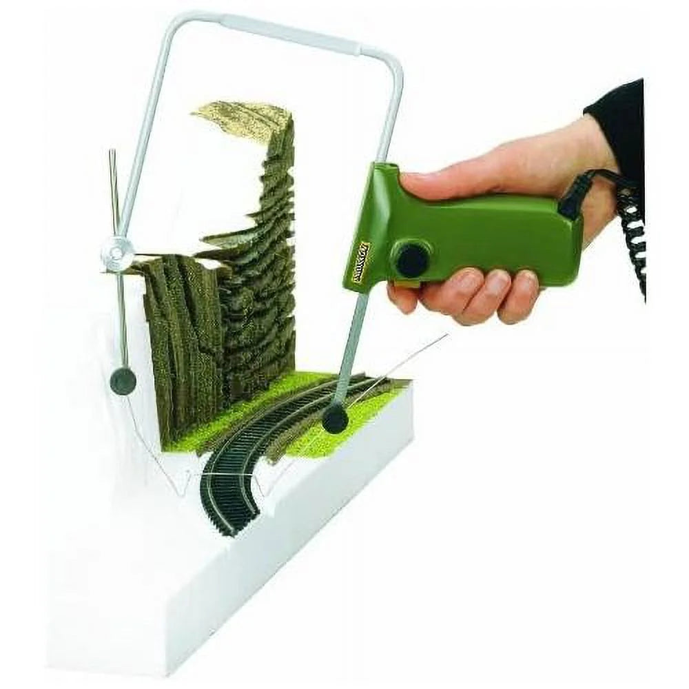 Hot Wire Cutter O2057