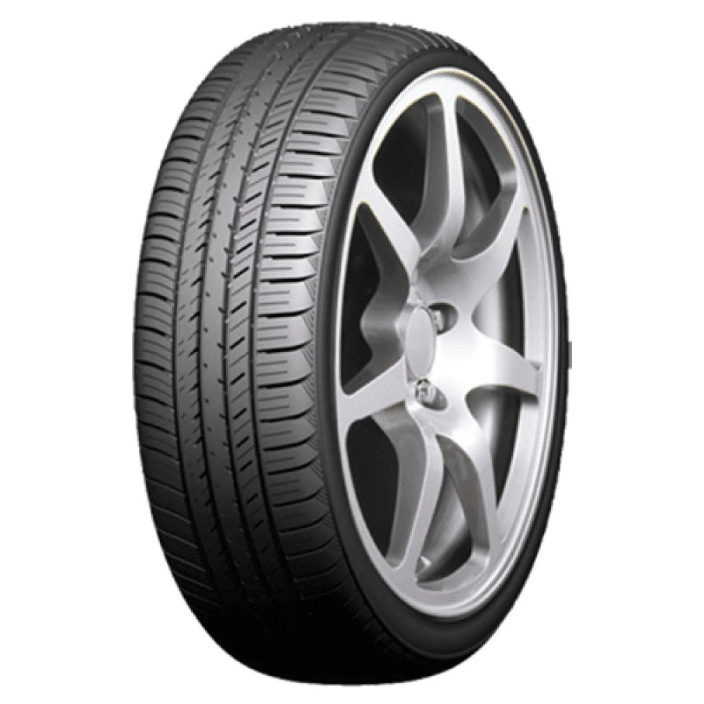 265/45-20 108 Y Tire Q9837