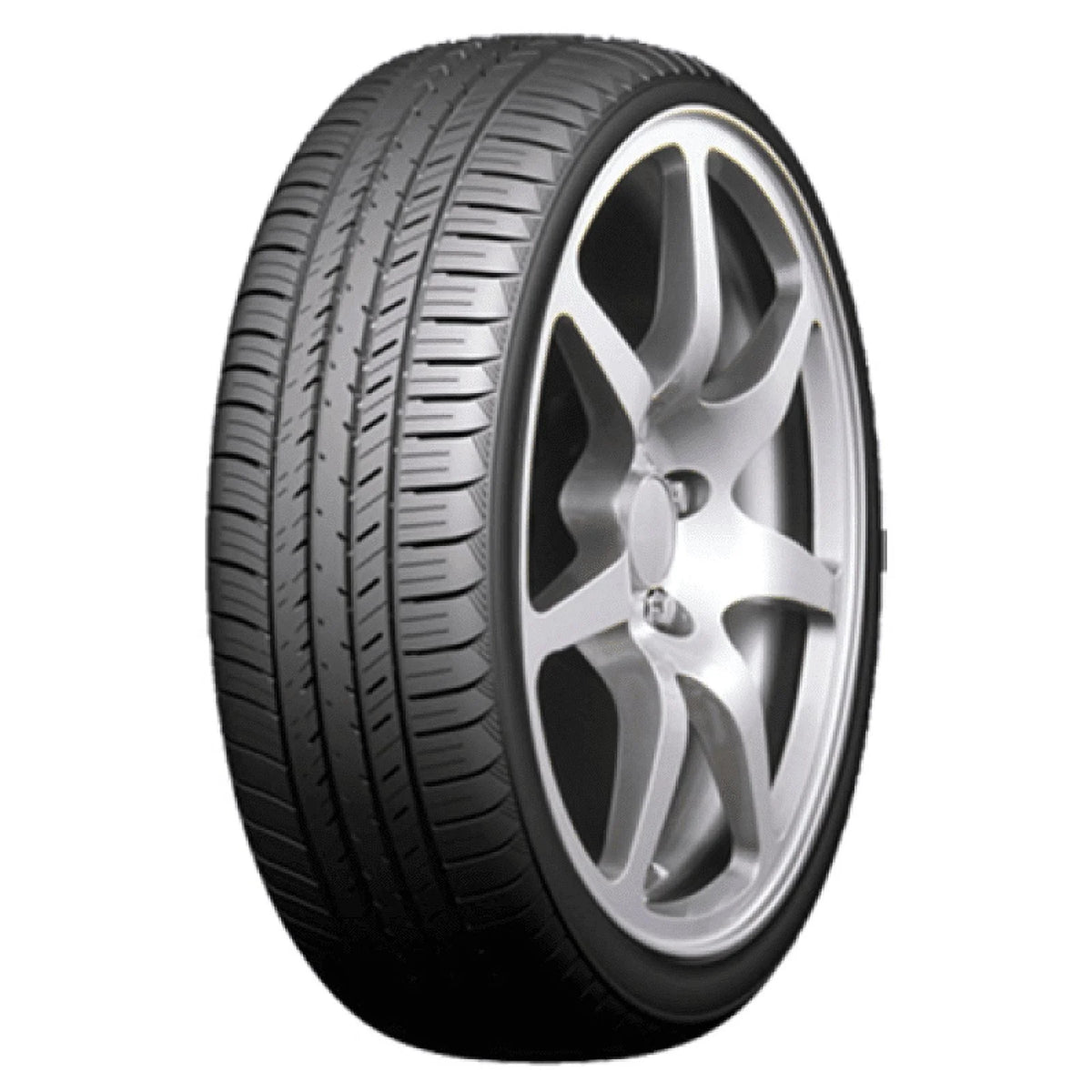 265/45-20 108 Y Tire Q9837
