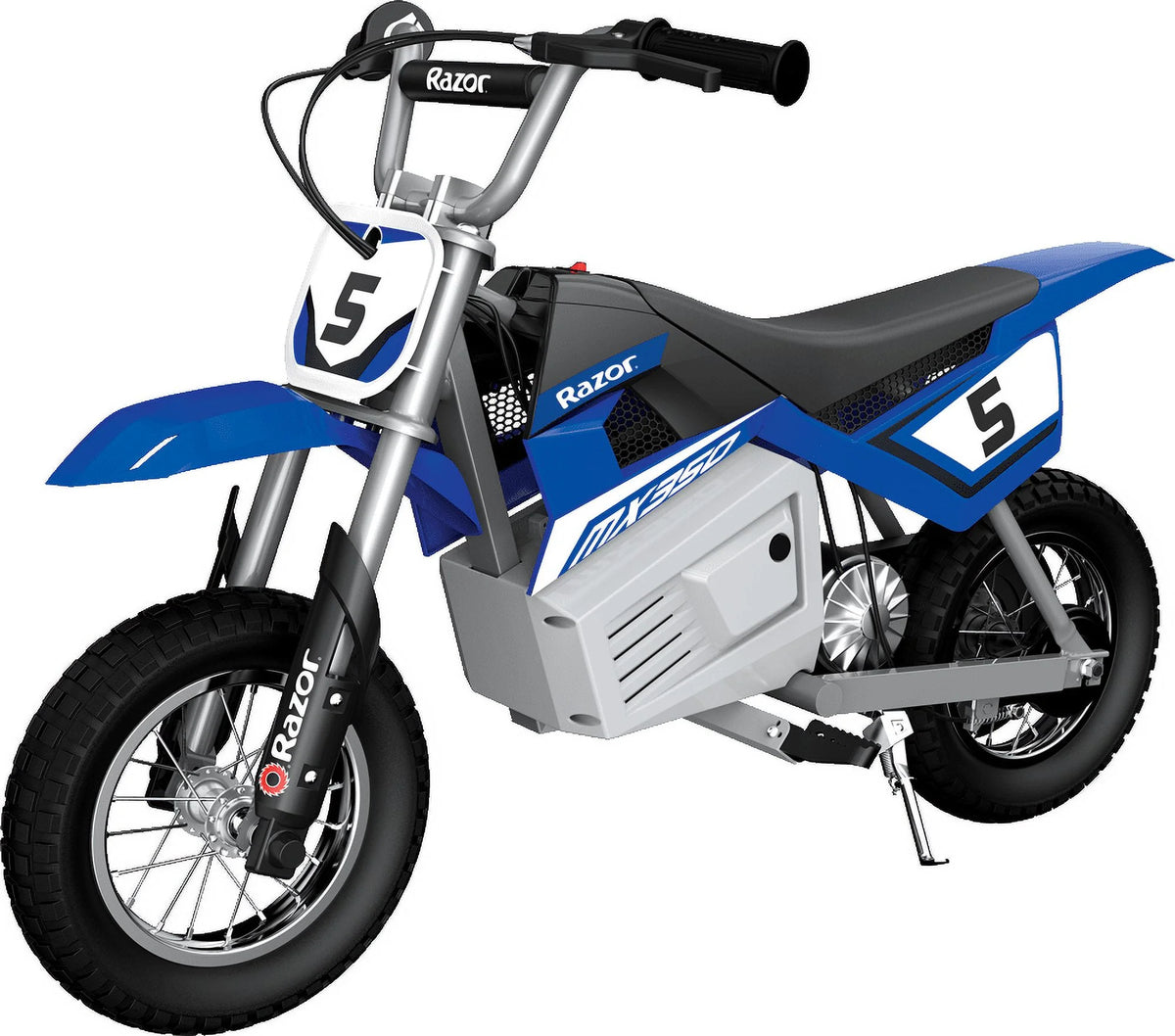 24V Electric-Powered Dirt Bike I525309