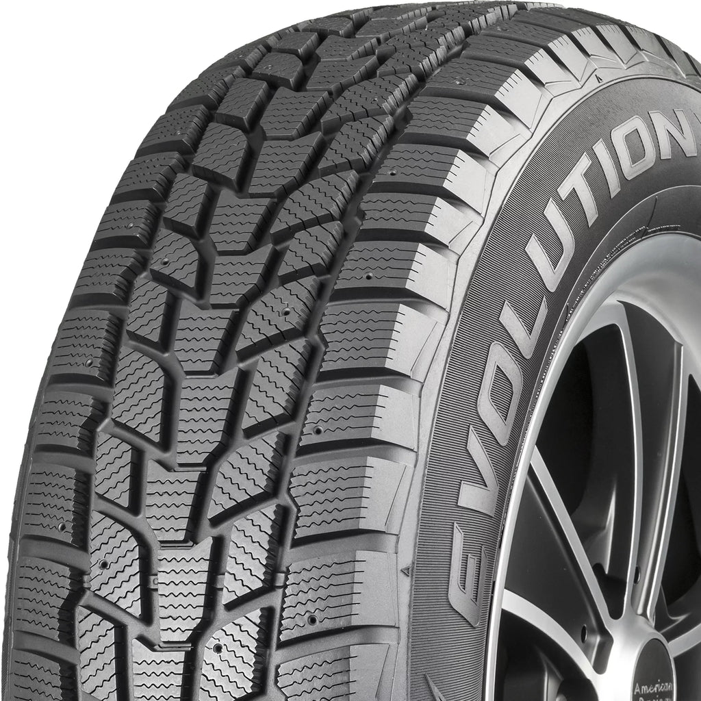 Winter 235/60R18 103T Passenger Tire B9506