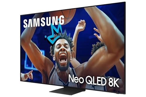 65 Inch Neo QLED 8K Smart TV X258172