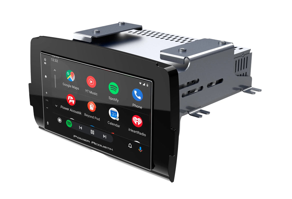 7 CarPlay/Android Auto Head Unit Q77758