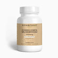 Cordyceps Mushroom Y30743