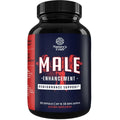 Halal Male Performance Supplement with Maca Root Fenugreek and Tongkat Ali Y812