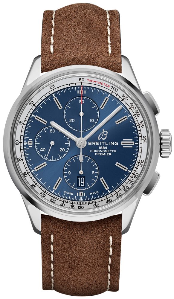 Chronograph 42mm S47266