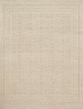 Oatmeal Ivory 6' x 9' Rug O85018