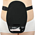 Waterproof Adjustable Ostomy Bag Cover Belt Washable Reusable A138732