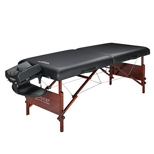 30" Portable Massage Table with 3" Foam Cushion Z75342