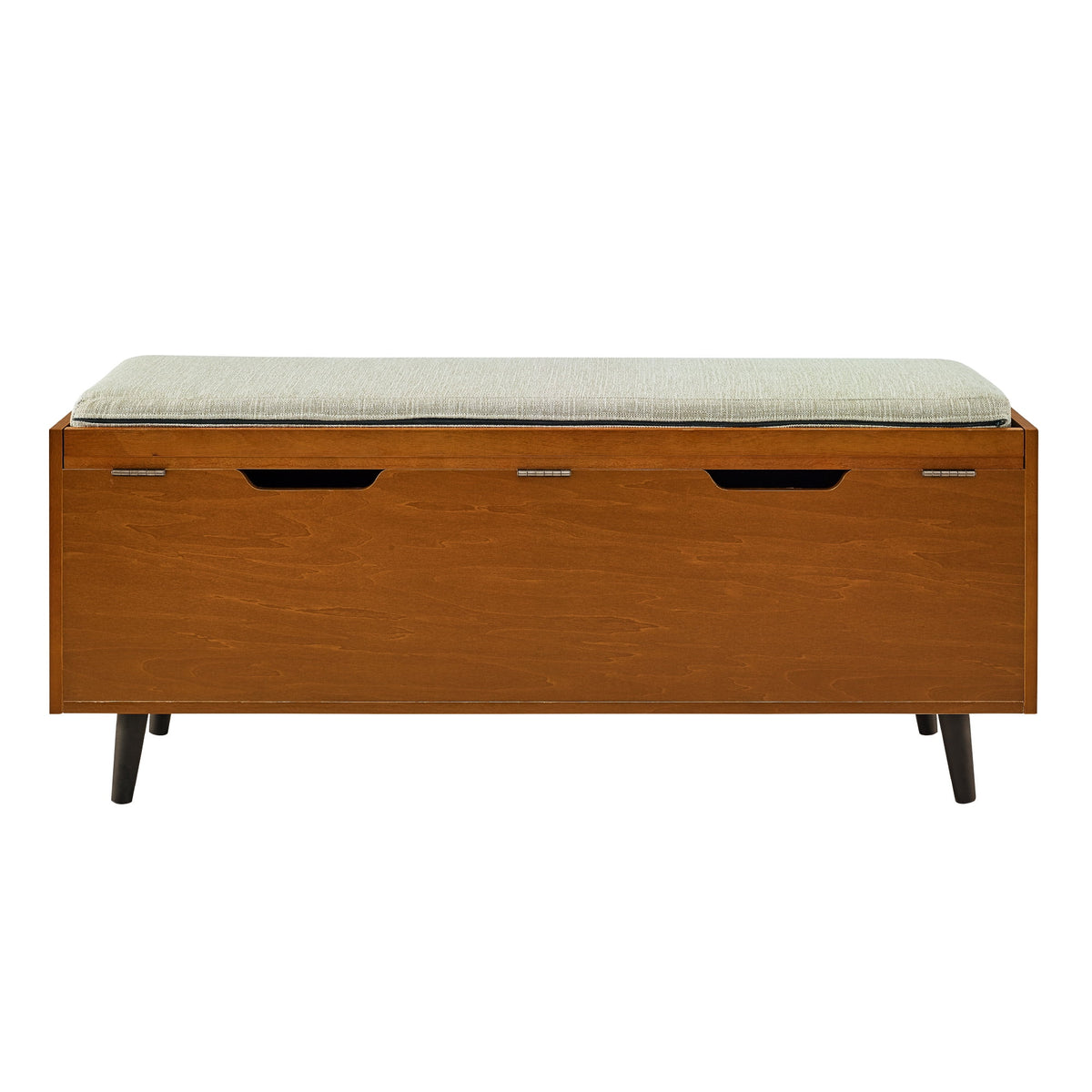 Lift Top Storage Bench C354219