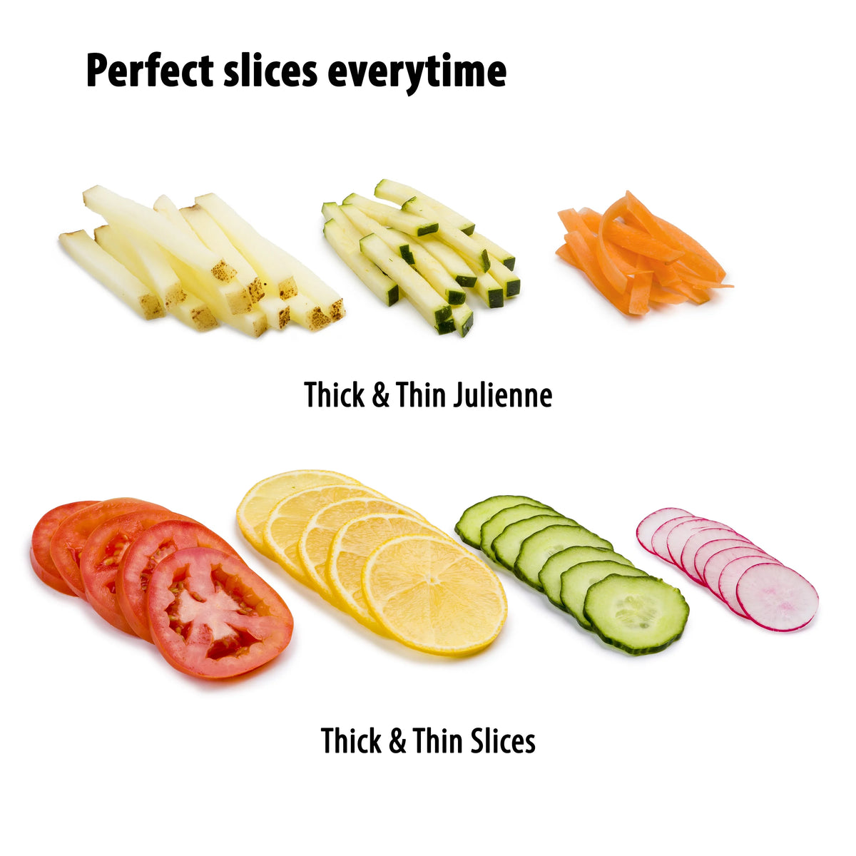 Multi Slicer P8700