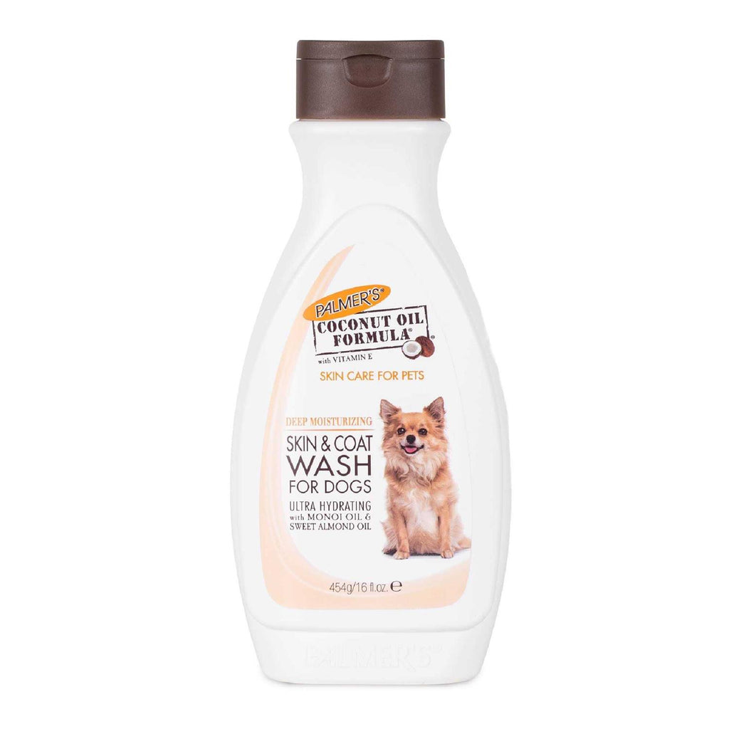 Coconut Oil Deep Moisturizing Dog Shampoo L56761