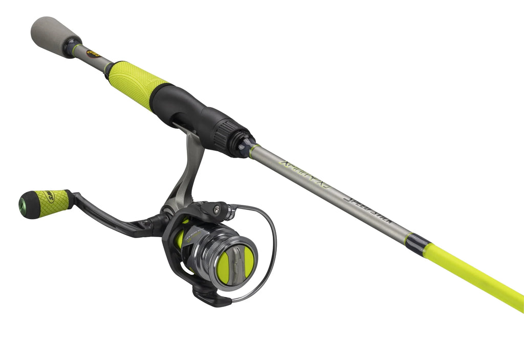 Spinning Fishing Rod and Reel Combo L2486