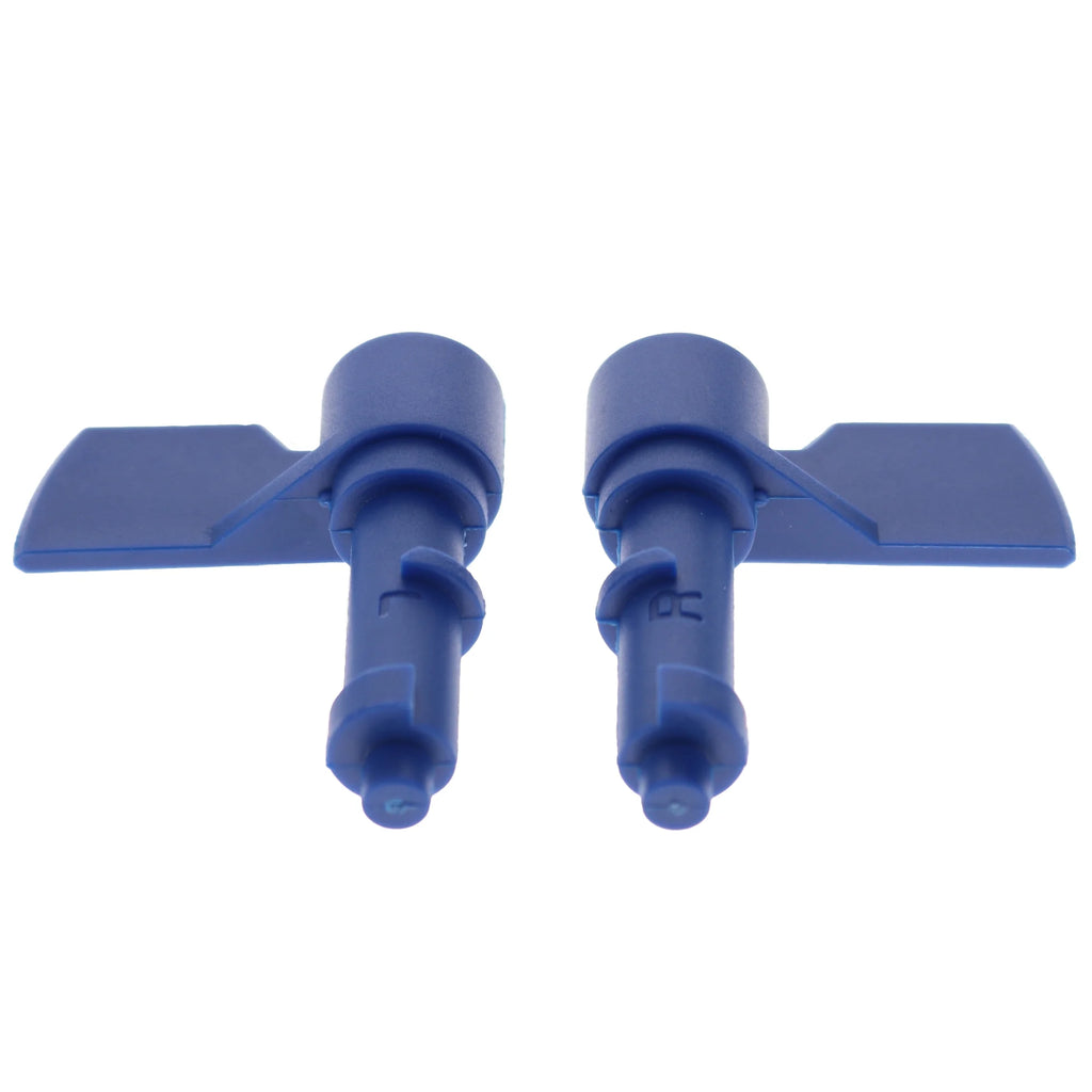 Miter Gauge and Knobs Replacement Part 4-Pack N3171