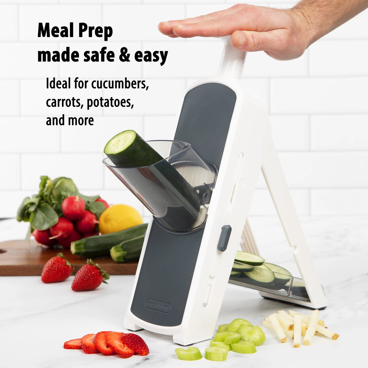 Multi Slicer P8700