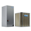 3.5 Ton 14 SEER Central Heat Pump Split System S5925