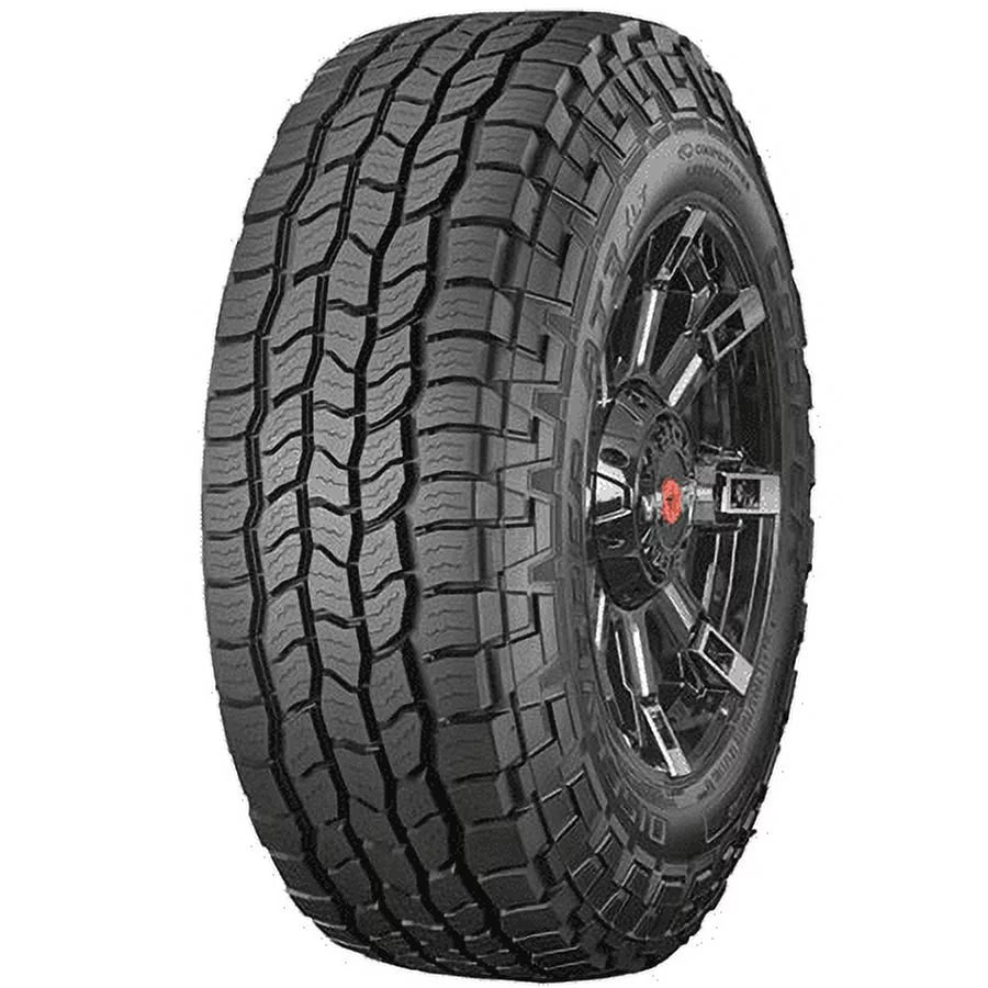 All-Terrain Tire LT305/70R17 121R LRE 10PLY L187