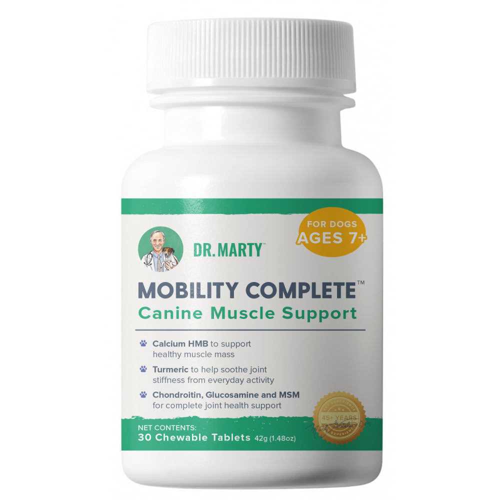 Dog Supplements C73979