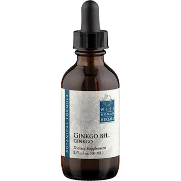Ginkgo 2 fl oz H2117